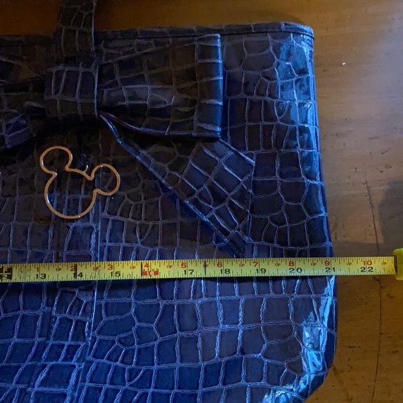 Disney parks Mickey Mouse Tote bag - Picture 8 of 10